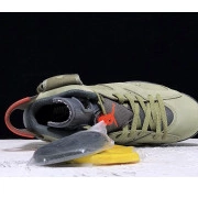 Olive x Medium Travis 6 Scott CN1084-200 Air Jordan 0704